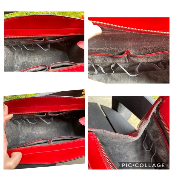 Louis Vuitton Riviera Bag - Picture 3 of 6